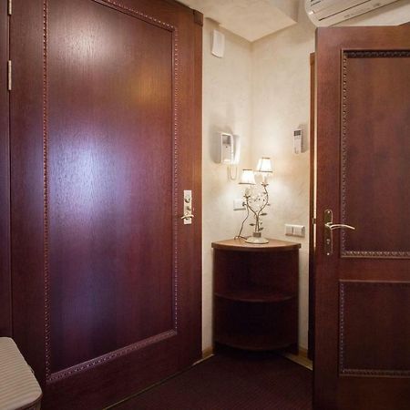 Old Riga Terrace Apartment ภายนอก รูปภาพ