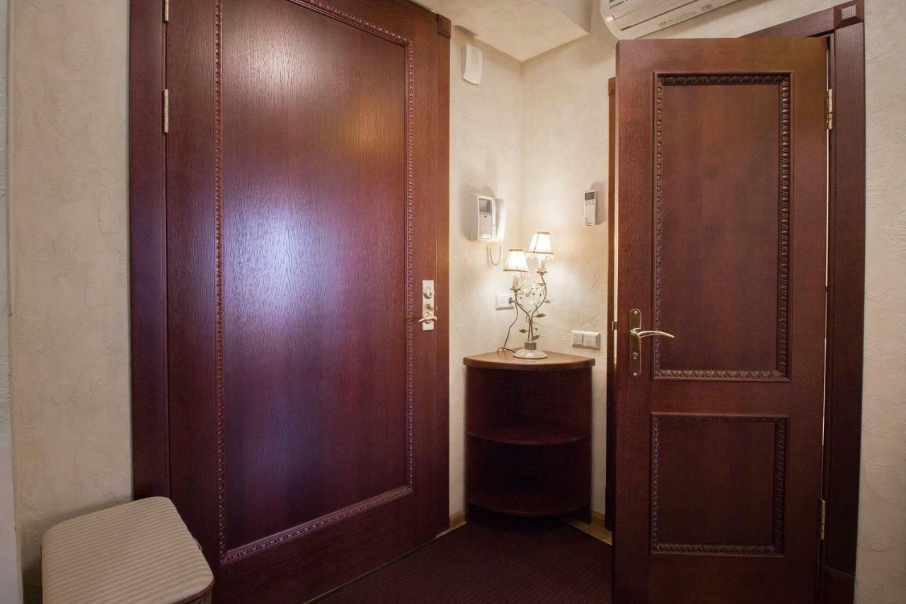 Old Riga Terrace Apartment ภายนอก รูปภาพ