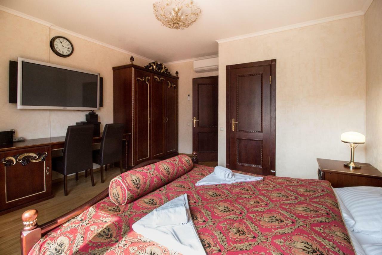 Old Riga Terrace Apartment ภายนอก รูปภาพ