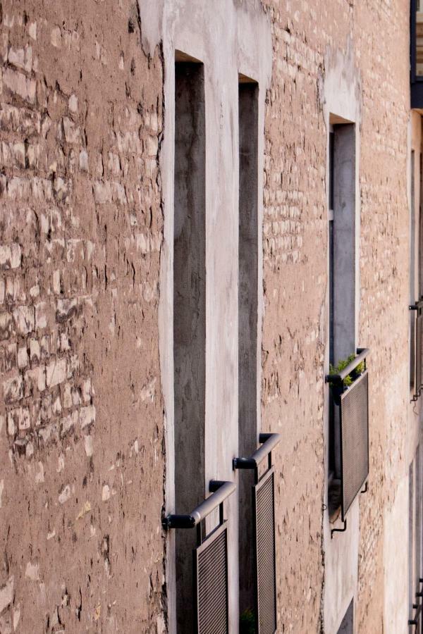 Old Riga Terrace Apartment ภายนอก รูปภาพ
