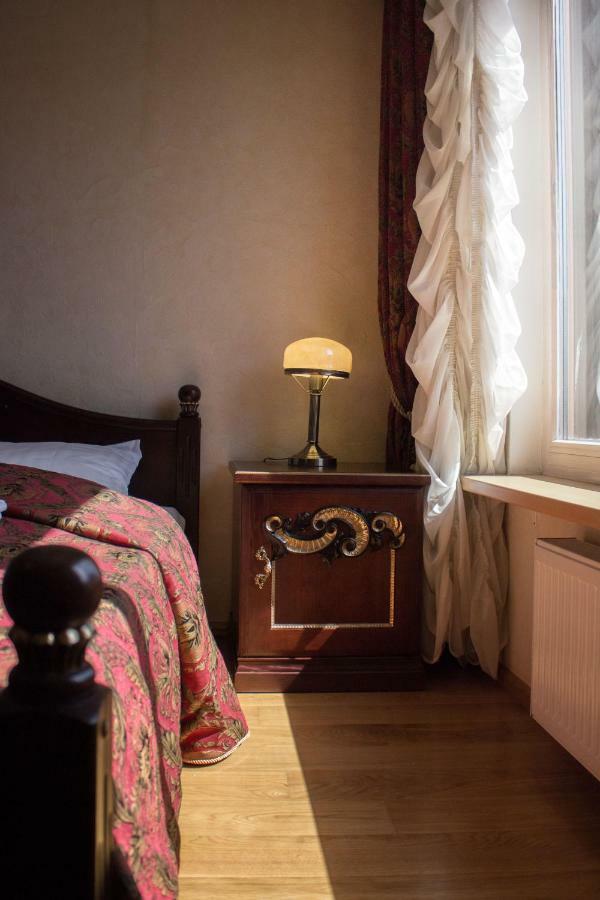 Old Riga Terrace Apartment ภายนอก รูปภาพ